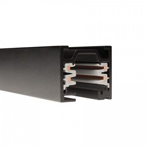 W Track Two Circuit 277V (1357|WHT12-WT)