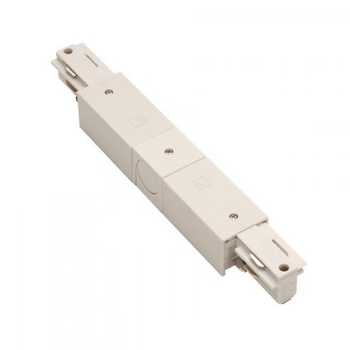 ''I'' Power Connector 277V (1357|WHIC-BK)