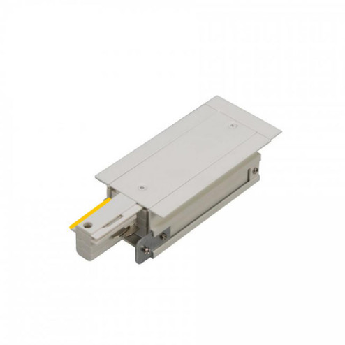 RECESSED LIVE END CONNECTOR(EARTH RIGHT) (1357|WEDR-RT-BK)
