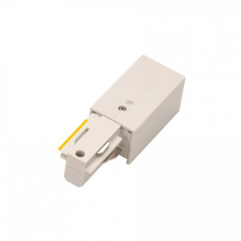 Live End Connector - Left 120V (1357|WEDL-WT)
