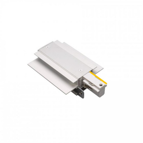 RECESSED LIVE END CONNECTOR(EARTH LEFT) (1357|WEDL-RTL-PT)