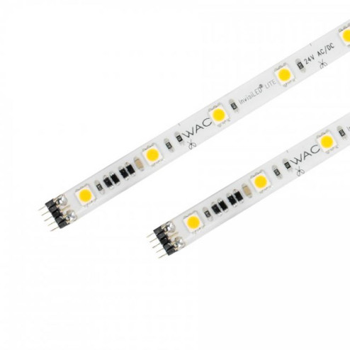 INVISILED PRO 24VDC 3500K 85CRI 2IN X10 (1357|LED-T2435-2IN-10WT)
