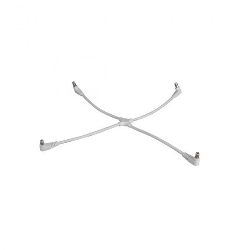 X CONNECTOR FOR LED STRIP LIGHT (1357|SL-X)
