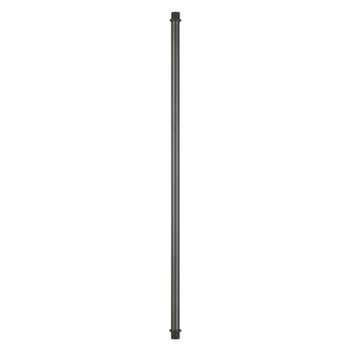 EXTENSION ROD FOR SUSPENSION KIT 96 IN (1357|R96-DB)