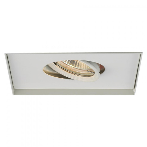 Low Voltage Multiple Invisible Single Light Trim (1357|MT-116TL-WT) Low Voltage Multiple Invisible Single Light Trim (1357|MT-116TL-WT)