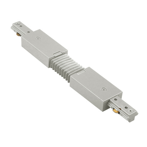 L Track Flexible Track Connector (1357|LFLX-BN)