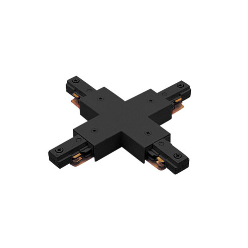 J SERIES 2 CIRCUIT X JOINER (1357|J2-X-BK)