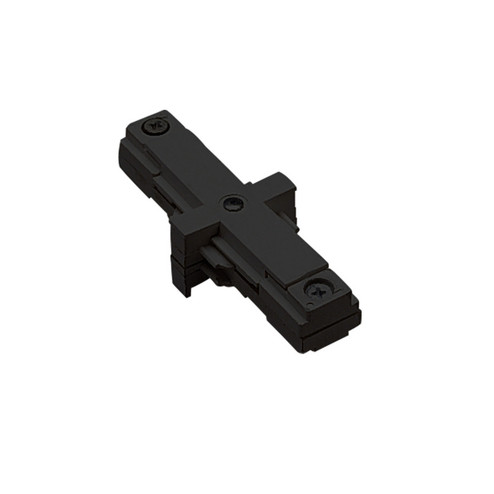 J Track 2-Circuit Dead End I Connector (1357|J2-IDEC-BK)