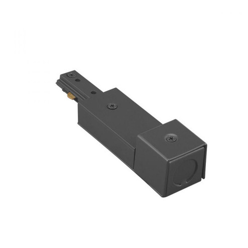 J Track Live End BX Connector (1357|JBXLE-BK)