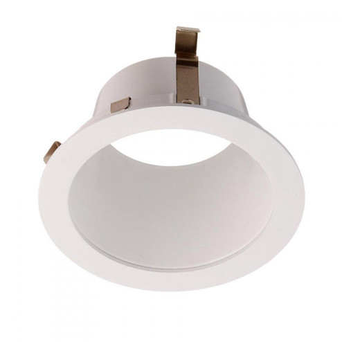 4in LEDme Round Invisible Trim (1357|HR-LED411TL-WT/WT)