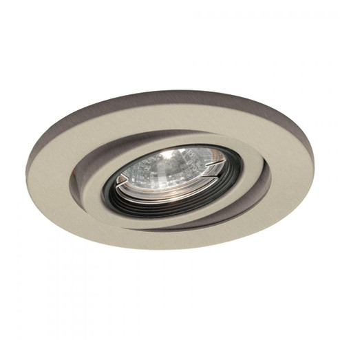 REC. LOW VOLT TRIM GIMBAL RING (1357|HR-D417-BN)