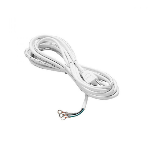 H Track 15FT Power Cord (1357|HCORD-WT)