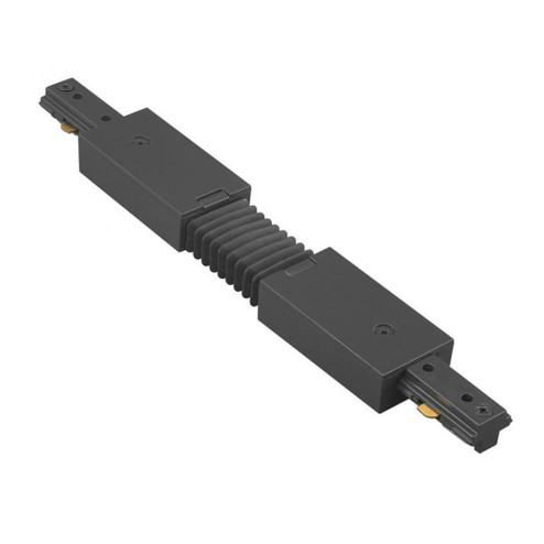 H Track Flexible Track Connector (1357|HFLX-BK)