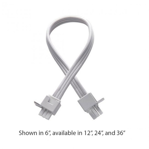 INTER-CONNECT FOR LGTBARS-36 INCH (1357|BA-IC36-WT)