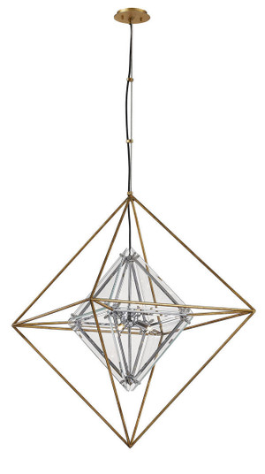 Epic Chandelier (52|F7146) Epic Chandelier (52|F7146)