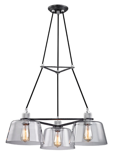 Audiophile Chandelier (52|F6153)