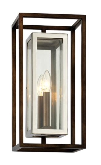Morgan Wall Sconce (52|B6512)