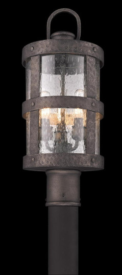 Barbosa Exterior Post (52|P3316)