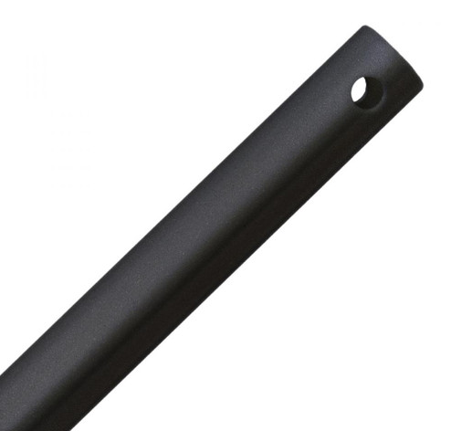 48'' Downrod in Flat Black (128|DR-48-FB)