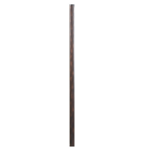 12'' Downrod in Reclaimed Wood (128|DR-12-196)