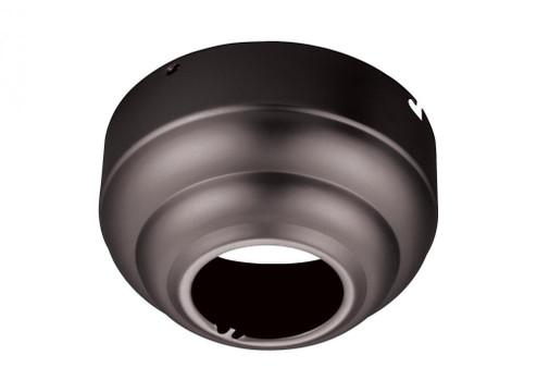 Slope Ceiling Adapter in Aged Pewter (6|MC95AGP)