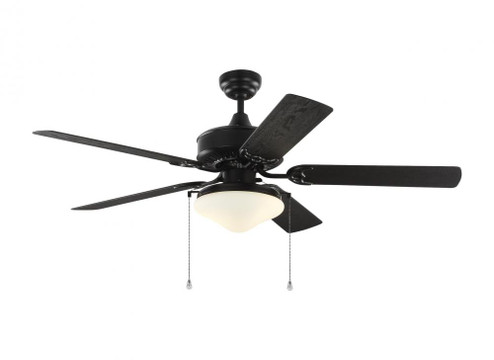 Haven 52'' LED Ceiling Fan (6|5HVO52BKD)