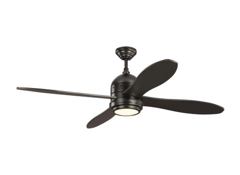 Metrograph 56'' LED Ceiling Fan (6|4TSR56BNZD)