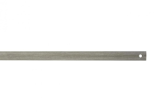 36'' Downrod in Washed Grey (6|DR36WGR)