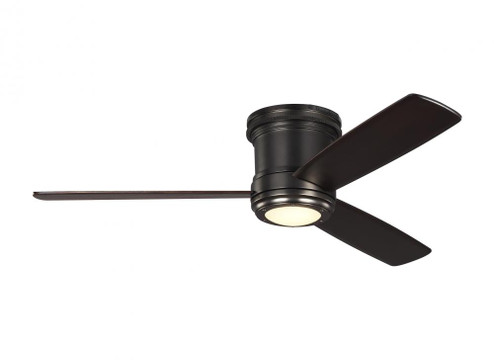 Aerotour 56'' LED Ceiling Fan (6|3TAHR56BNZD)