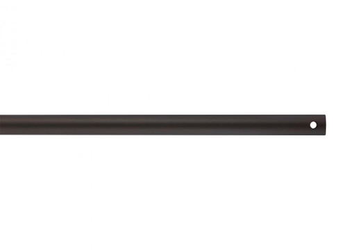 24'' Downrod in Roman Bronze (6|DR24RB)