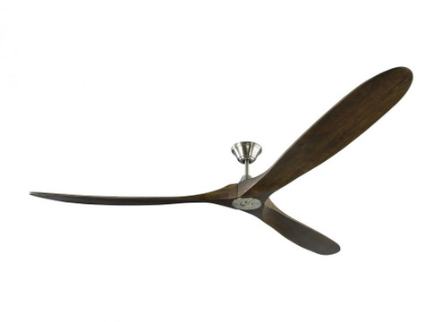Maverick 88'' Ceiling Fan (6|3MAVR88BS)