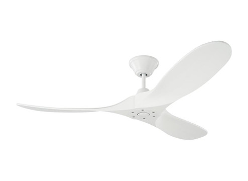 Maverick 52'' Ceiling Fan (6|3MAVR52RZW)