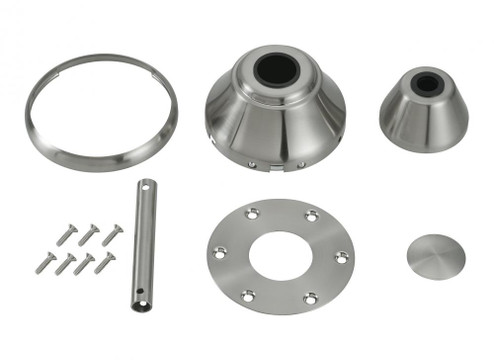 Maverick 88/99 Custom Finish Kit in Brushed Steel (6|88MCFK-BS)