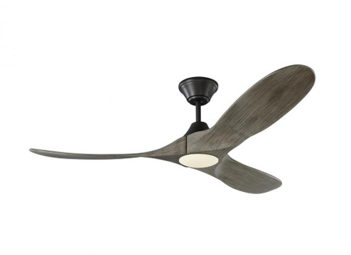 Maverick 52'' LED Ceiling Fan (6|3MAVR52AGPD)