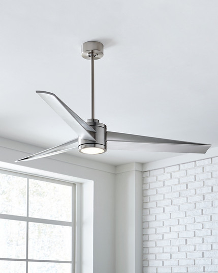 Armstrong 60'' LED Ceiling Fan (6|3AMR60BSD)