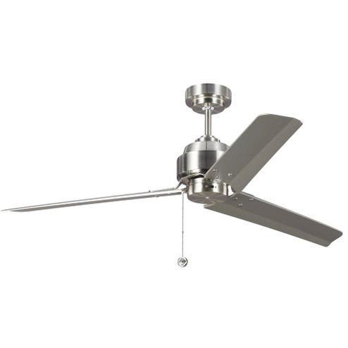 Arcade 54'' Ceiling Fan (6|3AR54BS)