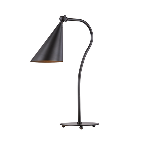 Lupe Table Lamp (6939|HL285201-OB)