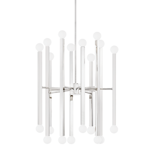 Dona Chandelier (6939|H463820-PN)