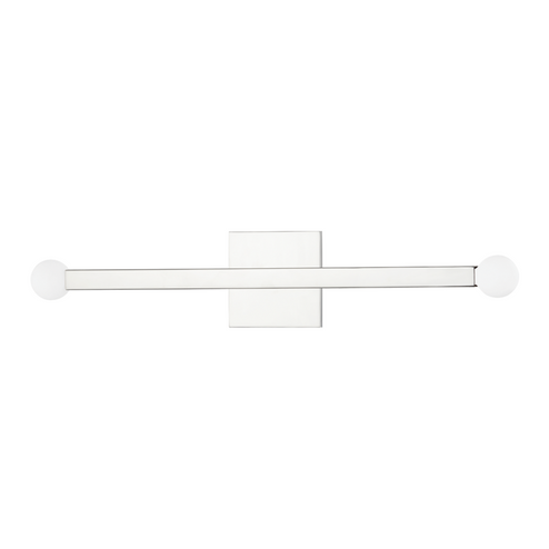 Dona Wall Sconce (6939|H463102-PN)