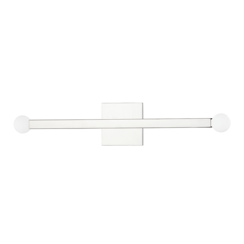 Dona Wall Sconce (6939|H463102-PN)