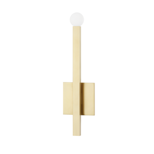 Dona Wall Sconce (6939|H463101-AGB)