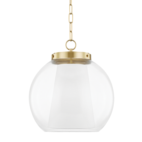 Sasha Pendant (6939|H457701L-AGB)