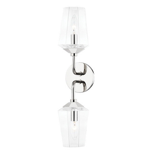 Kayla Bath And Vanity (6939|H420302-PN)