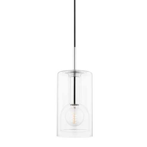 Belinda Pendant (6939|H415701A-PN)
