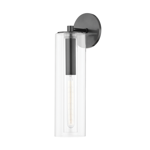 Belinda Wall Sconce (6939|H415101B-OB)
