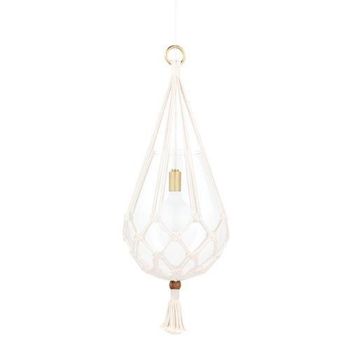 Tessa Pendant (6939|H411701L-AGB)