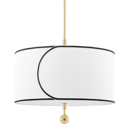 Zara Chandelier (6939|H381701L-AGB)