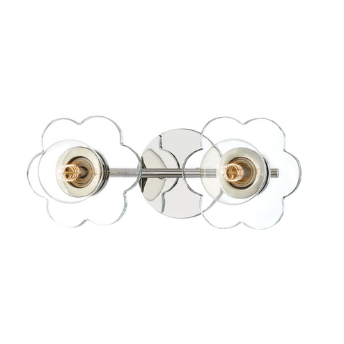 Alexa Bath And Vanity (6939|H357302-PN)