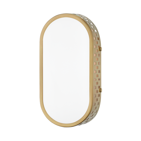 Phoebe Wall Sconce (6939|H329101-AGB)