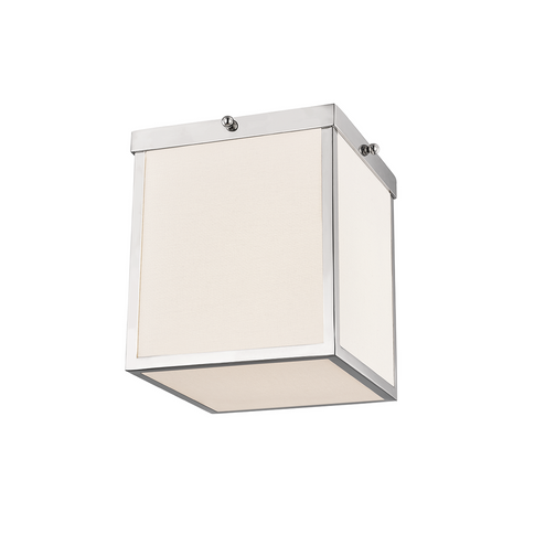 Monica Flush Mount (6939|H317501-PN)